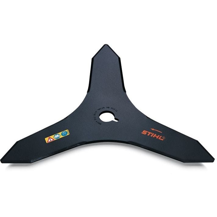 STIHL Tri-blade for FS 85