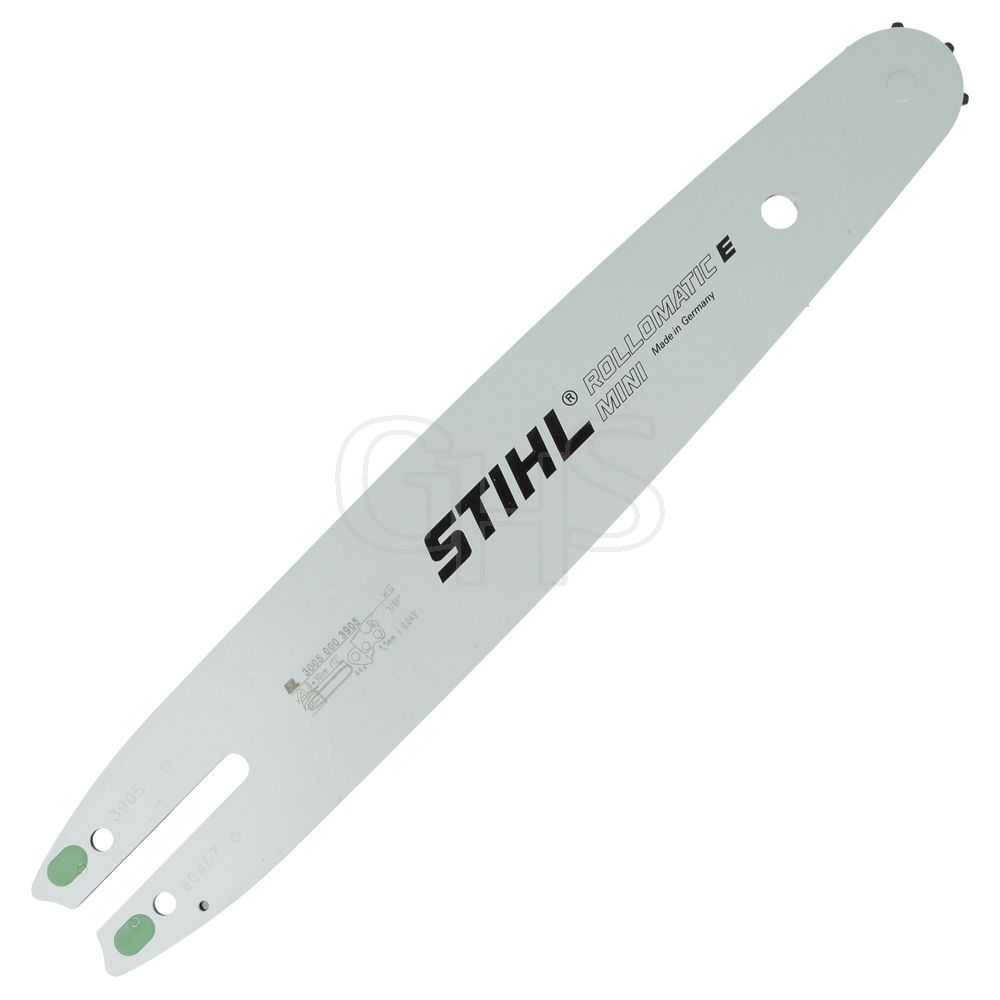 STIHL Picco guide bar 30cm 1.1mm