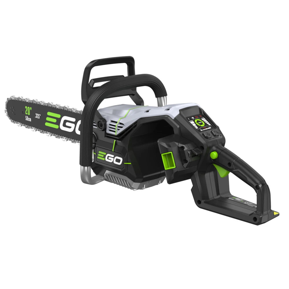 EGO Chainsaw CSX5000 - 50 cm