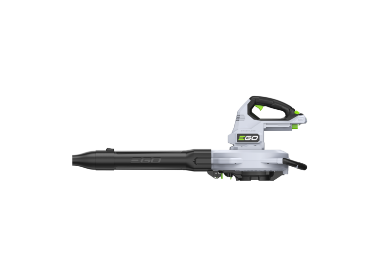EGO LV5004E 3-in-1 Leaf Vacuum (Kit