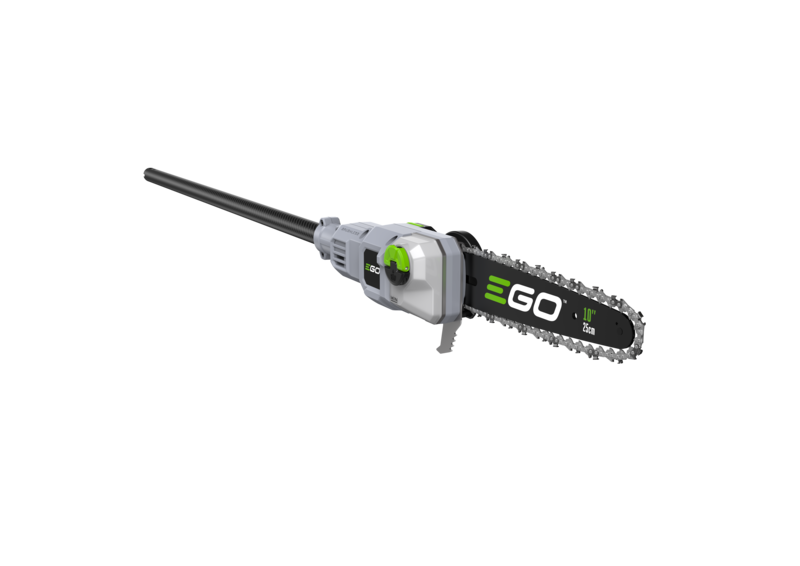 EGO PS1000E Telescopic Carbon Fibre Pole Saw