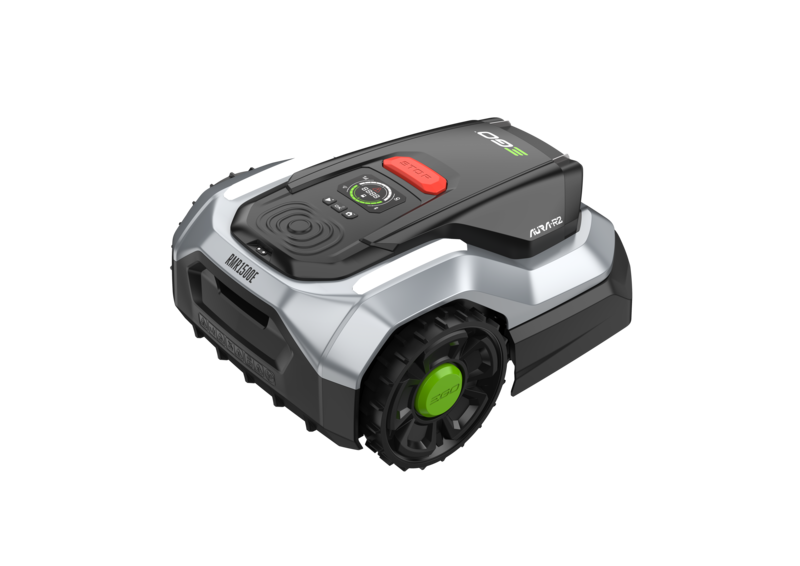 AURA-R2 Robotic Lawn Mower 1500m² RMR1500E