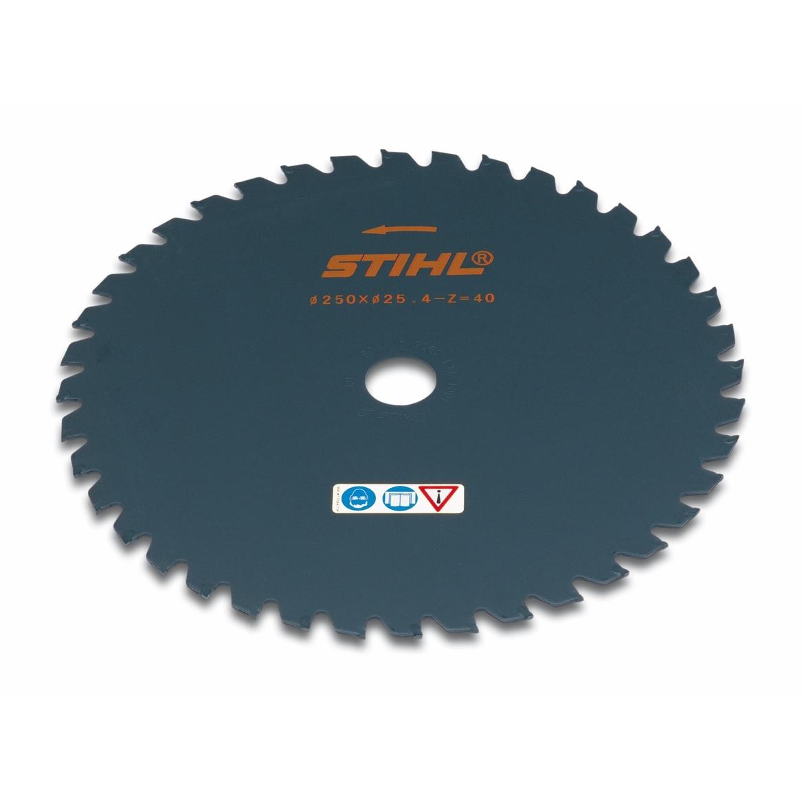 STIHL Circular saw blade