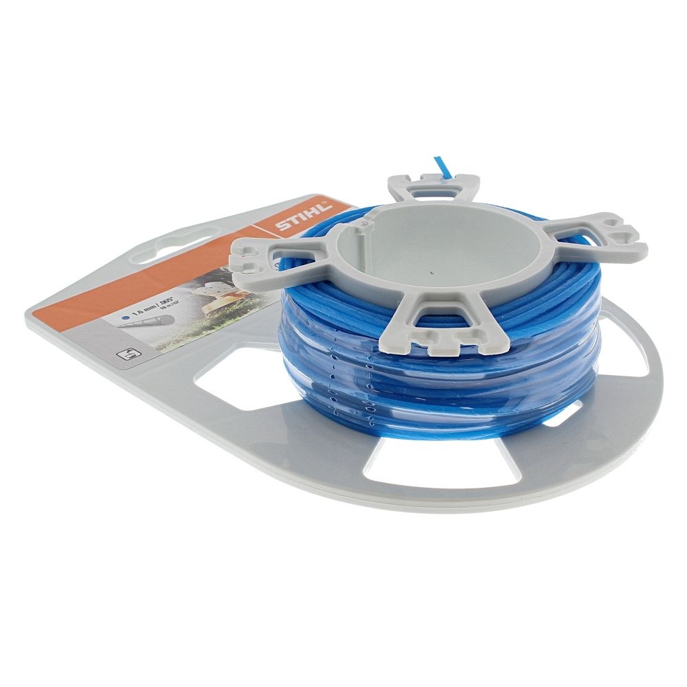 STIHL Plastic Trimmer line 1,6mm x 19m