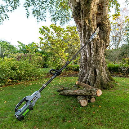 EGO PS1000E Telescopic Carbon Fibre Pole Saw