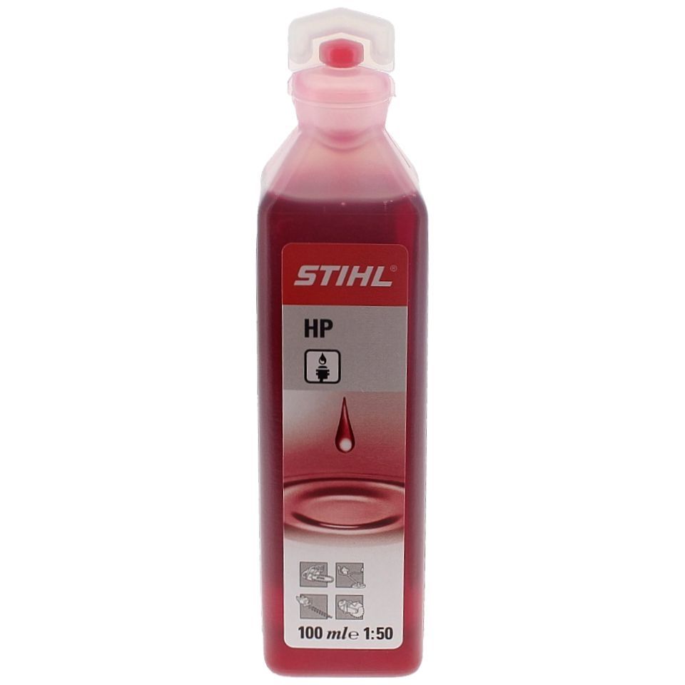 STIHL Engine oil 100 ml