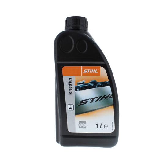 STIHL Chain oil 1 L