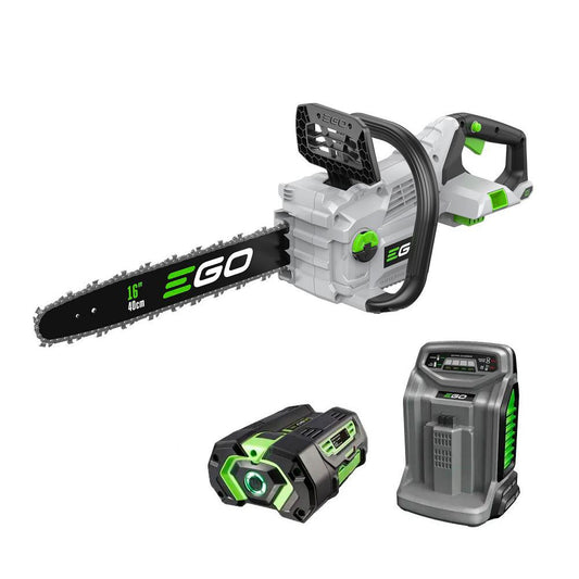 Комплет моторна пила EGO CS1614E