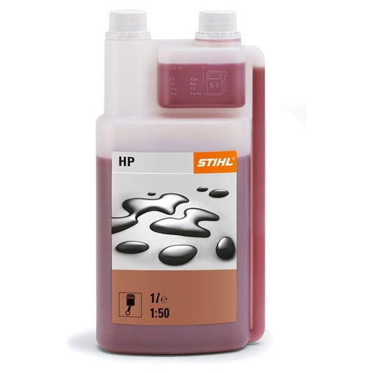 STIHL Engine oil 1 L (metered container)