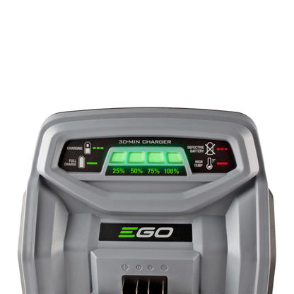 EGO брз полнач CH5500E - 56V / 550W