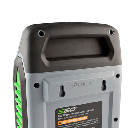 EGO брз полнач CH5500E - 56V / 550W