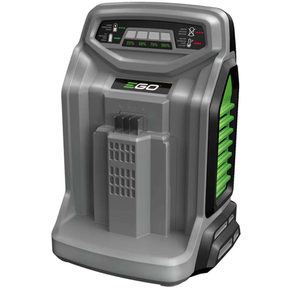 EGO брз полнач CH5500E - 56V / 550W