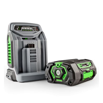 EGO брз полнач CH5500E - 56V / 550W