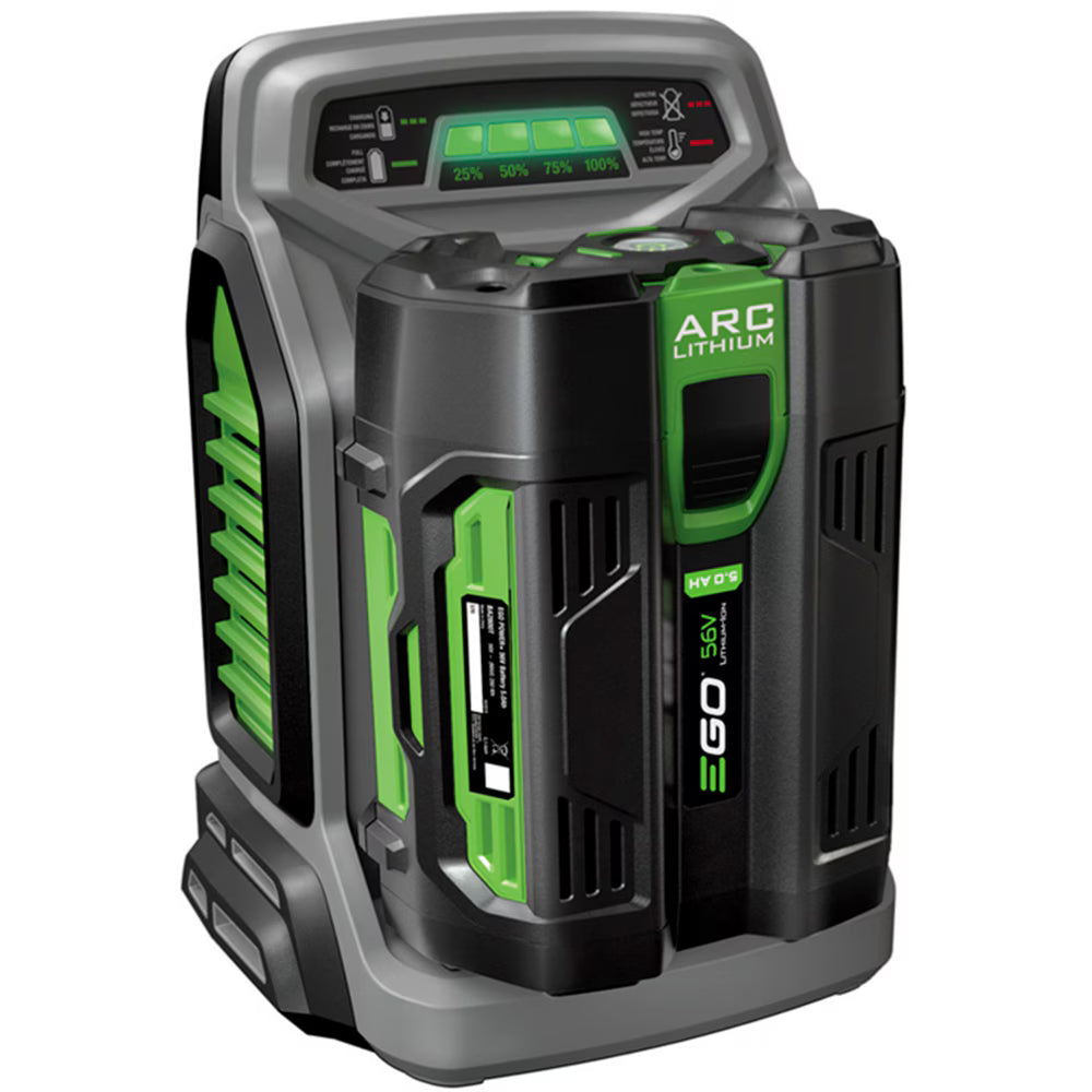 EGO брз полнач CH5500E - 56V / 550W