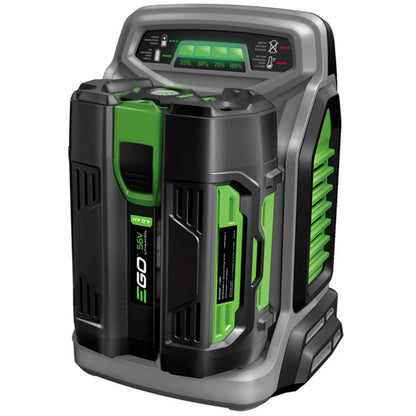 EGO брз полнач CH5500E - 56V / 550W