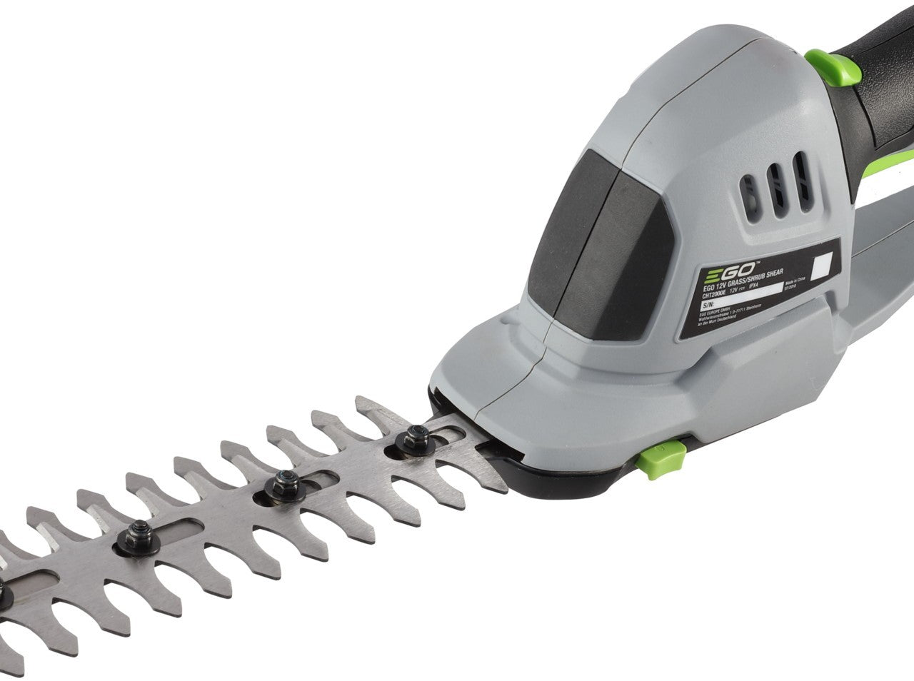 EGO Тример CHT2001E Комплет