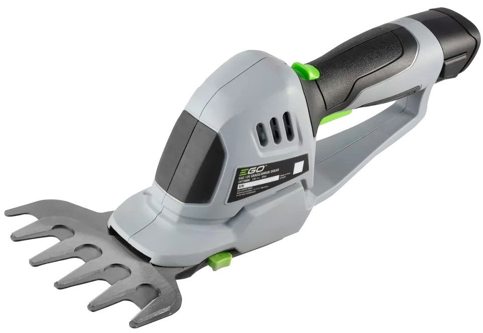 EGO Тример CHT2001E Комплет