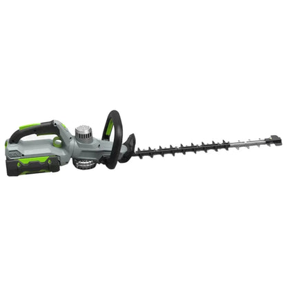 EGO Тример за жива ограда HT5100E - Само алатка, 51 см