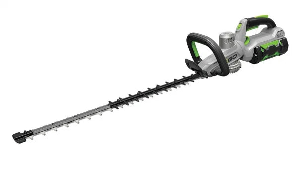 EGO Тример за жива ограда HT6500E - Само алатка, 65 см