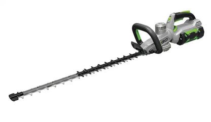 EGO Тример за жива ограда HT6500E - Само алатка, 65 см