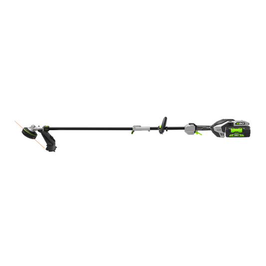 EGO Тример за конец ST1401 Комплет - 35 см