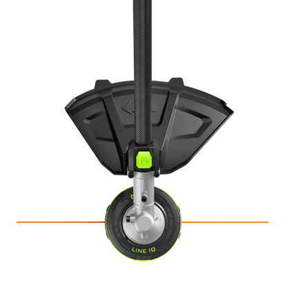 EGO Тример за конец ST1401 Комплет - 35 см