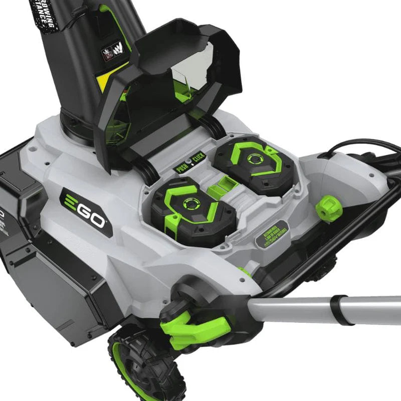 EGO SNT2124E-AP 52cm Snow Blower (Kit)