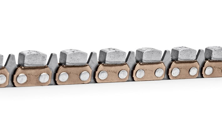 STIHL Diamond abrasive chain 36 GMB