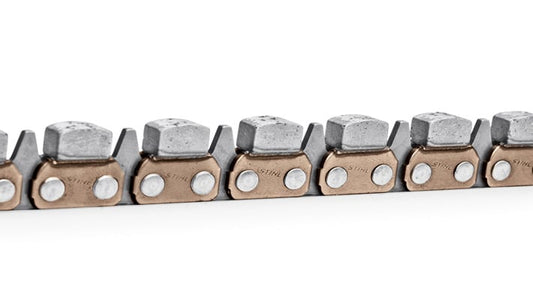 STIHL Diamond abrasive chain 36 GMB
