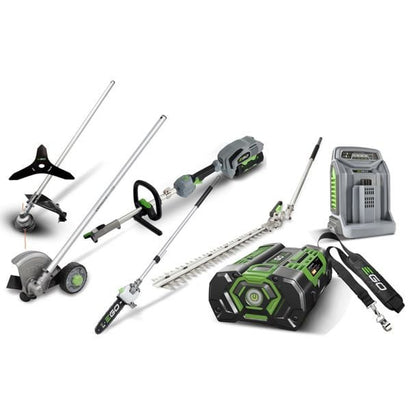 EGO мотор за повеќе алатки MHSC2002E