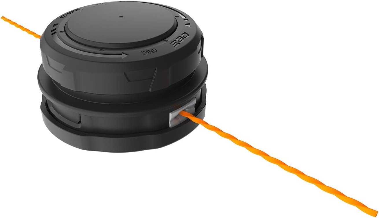 EGO Trimmer Head AX1531 - 2.4mm