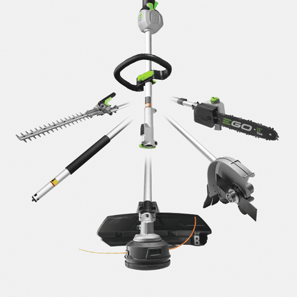 Додаток за тресење маслинки EGO OSA1000