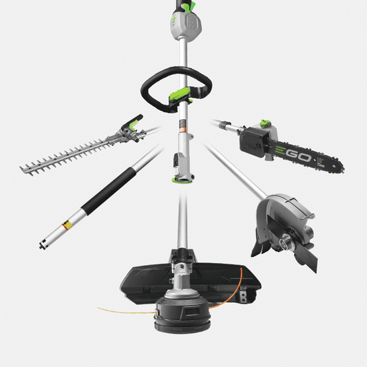 Додаток за тресење маслинки EGO OSA1000