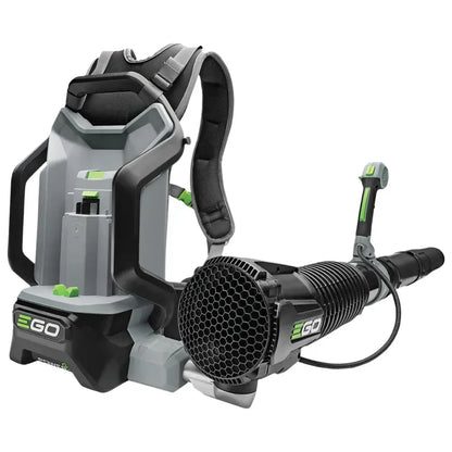 EGO дувач за ранец LB6000E