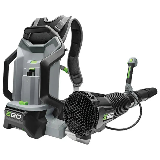 EGO дувач за ранец LB6000E