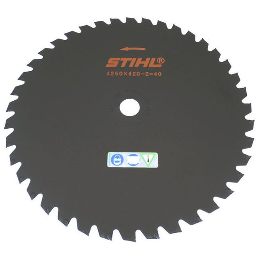 STIHL Grass cutting blade
