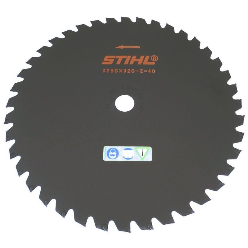 STIHL Grass cutting blade
