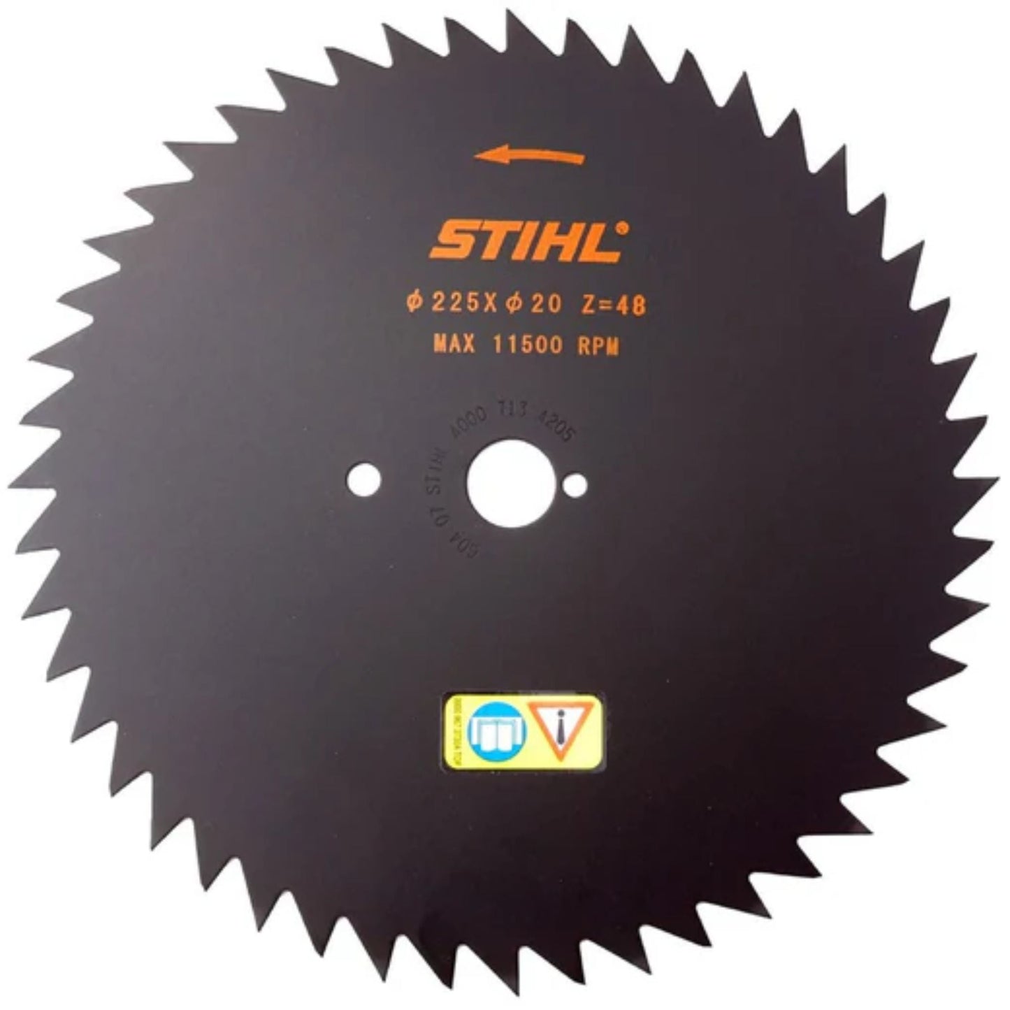 STIHL Circular saw blade