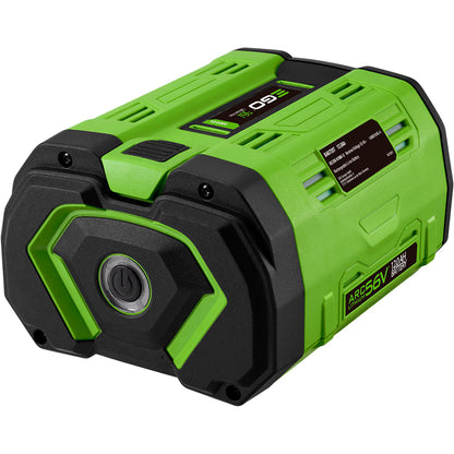 EGO батерија BA6720T - 56V / 12.0Ah