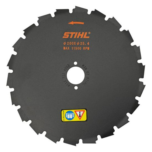 STIHL Circular saw blade 200-24