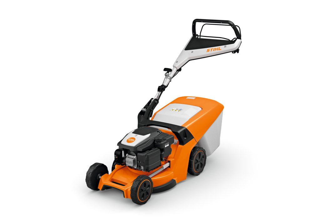 Безжична косилка за трева STIHL RMA 443