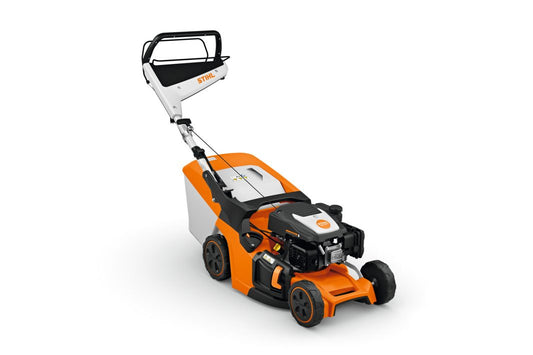Безжична косилка за трева STIHL RMA 443
