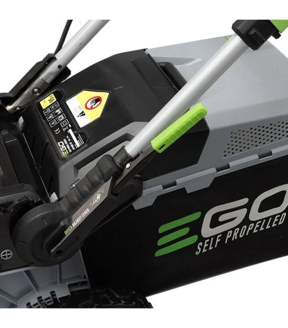 EGO Косачка за трева LM1903E Комплет - 47 см