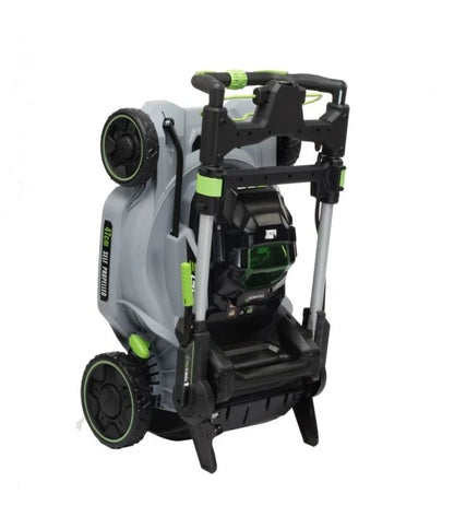 EGO Косачка за трева LM1903E Комплет - 47 см