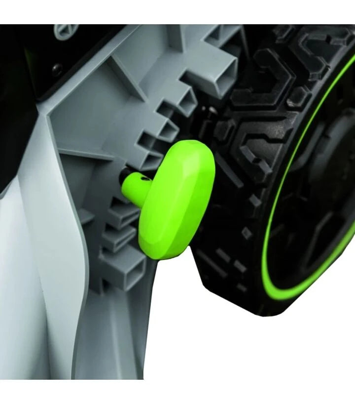 EGO Косачка за трева LM1903E Комплет - 47 см