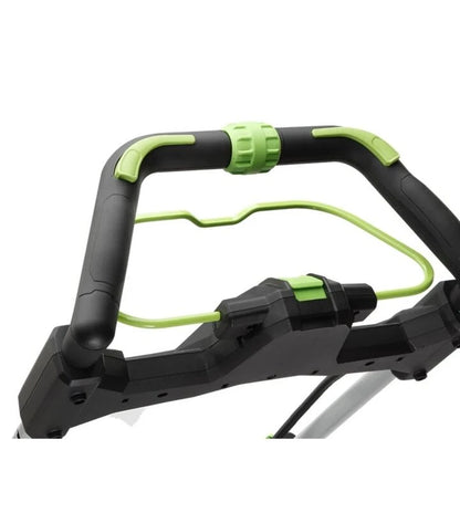 EGO Косачка за трева LM1903E Комплет - 47 см