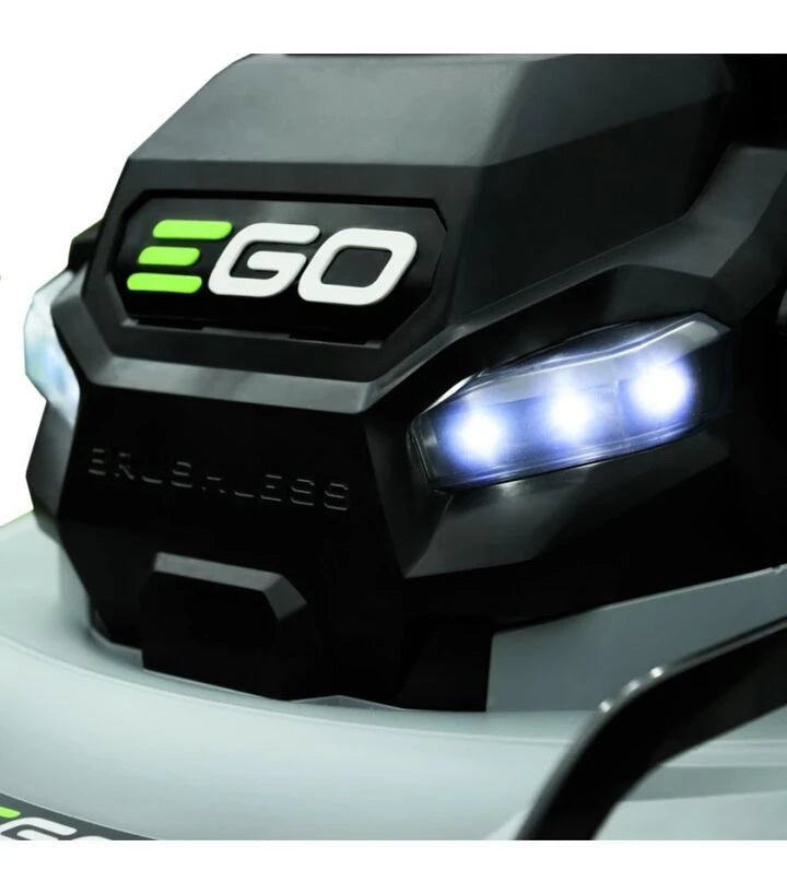 EGO Косачка за трева LM1903E Комплет - 47 см