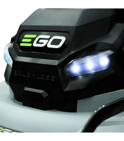 EGO Косачка за трева LM1903E Комплет - 47 см