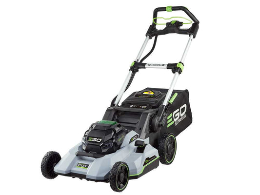 EGO Косачка за трева LM2135E Комплет - 52 см