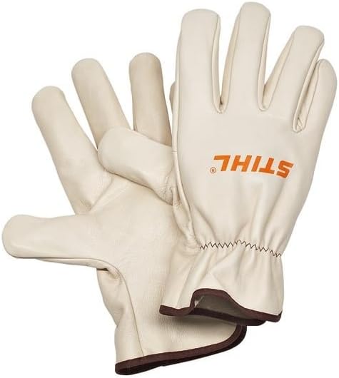 STIHL Protective Rubber Boots